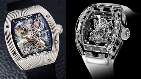 richard mille carriere|richard mille watches.